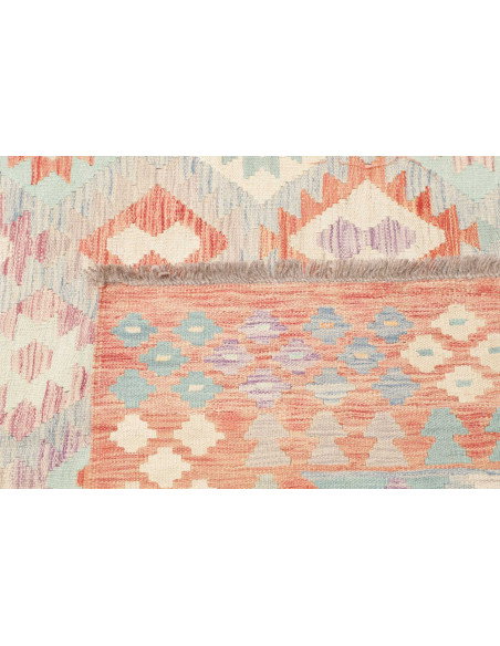 Rug Killim 255x345 Pastel Multicolored (light B