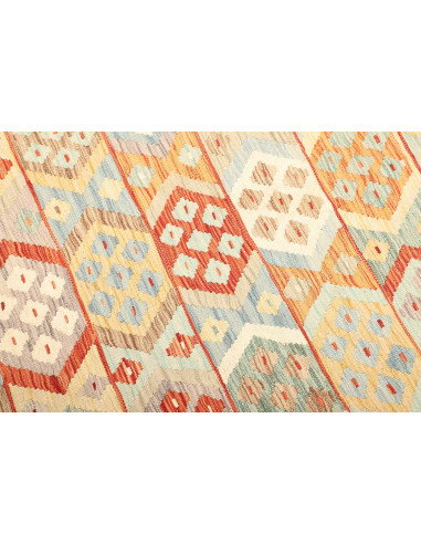 Kilim 173x240 Cm Kilim, Afghanistan