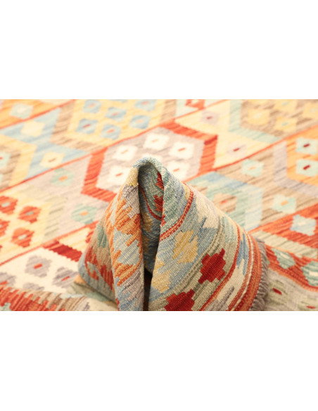 Kilim 173x240 Cm Kilim, Afghanistan