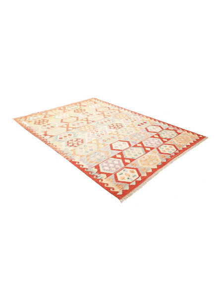 Kilim 173x234 Cm Kilim, Afghanistan