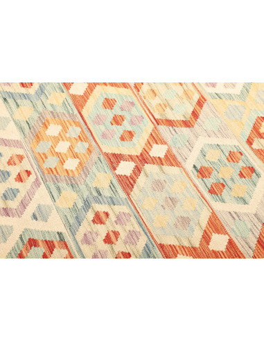 Kilim 173x234 Cm Kilim, Afghanistan