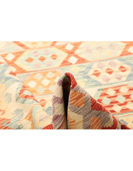 Kilim 173x234 Cm Kilim, Afghanistan