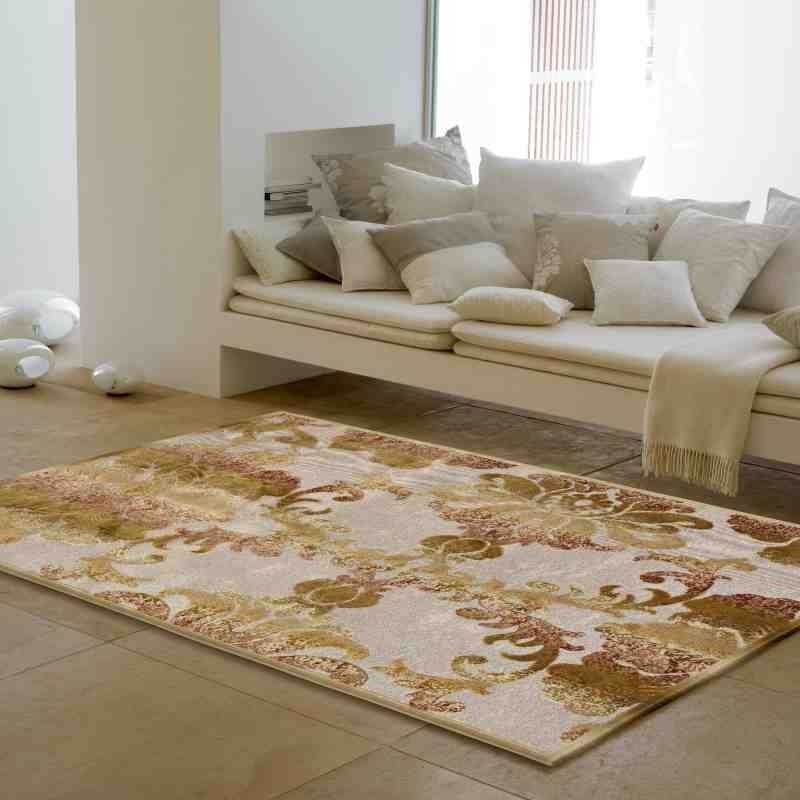 tappeto moderno venus sitap 429z-q16 seta