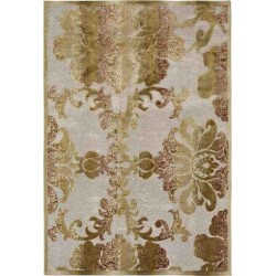 tappeto moderno venus sitap 429z-q16 seta 2