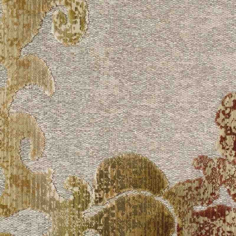 tappeto moderno venus sitap 429z-q16 seta