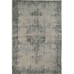 tappeto moderno tappeto deco sitap dark grey 27e 2