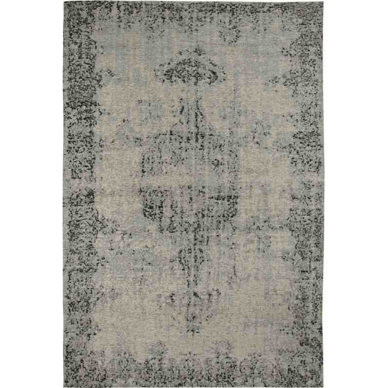 tappeto moderno tappeto deco sitap dark grey 27e