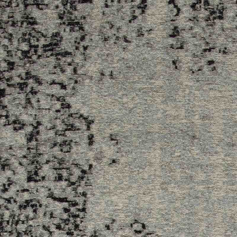 tappeto moderno tappeto deco sitap dark grey 27e