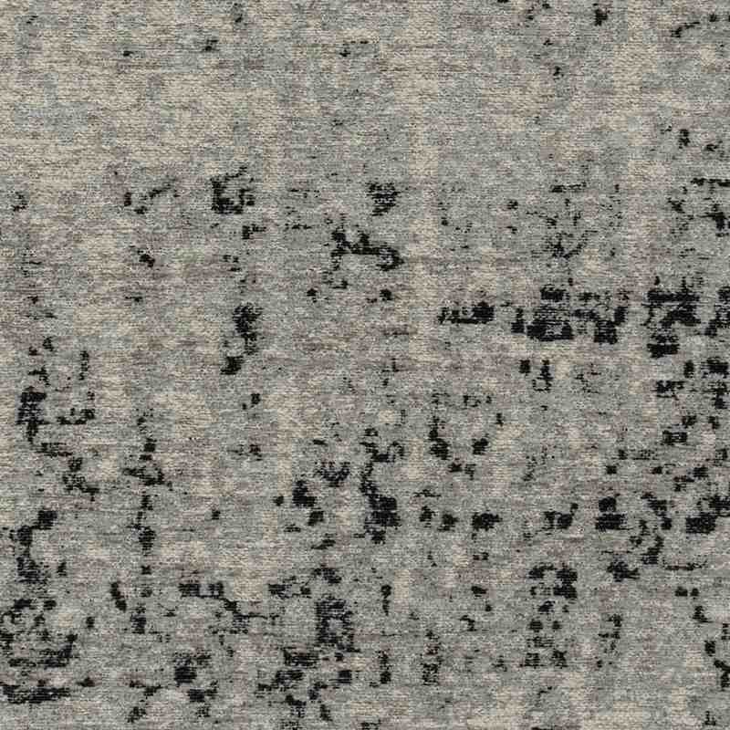 tappeto moderno tappeto deco sitap dark grey 27e