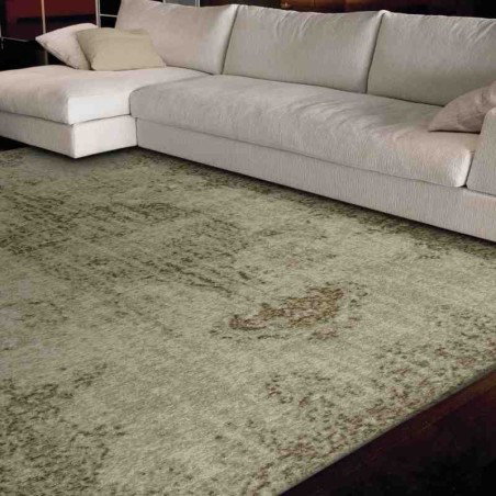 tappeto moderno tappeto deco sitap mud 27j