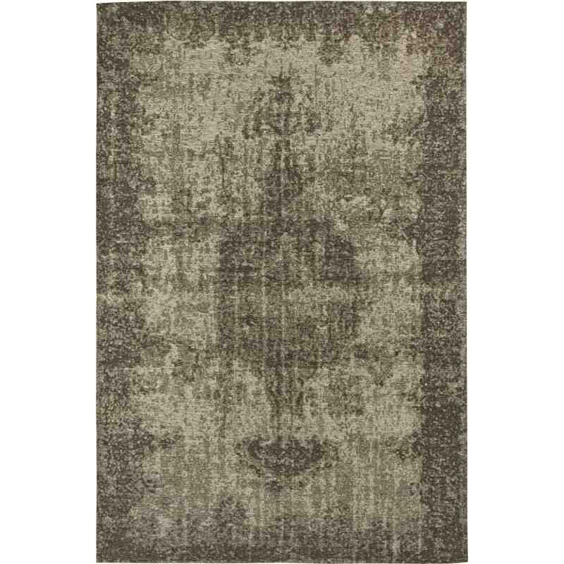 tappeto moderno tappeto deco sitap tortora 27y