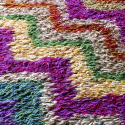 TAPPETO MISSONI VEUIL T100 CM.170X240 2