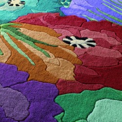 RUG MISSONI VIGEVANO T100 ROUND CM.180X180 2