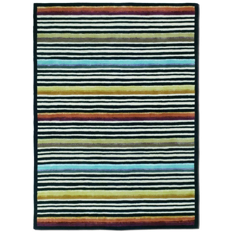 TAPPETO JUBILEE MISSONI T128 CM.200X300