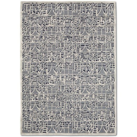 TAPPETO MISSONI IDEOGRAMMA SILK T311 CM.200X300