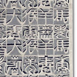 RUG MISSONI IDEOGRAMMA SILK T311 CM.200X300 2