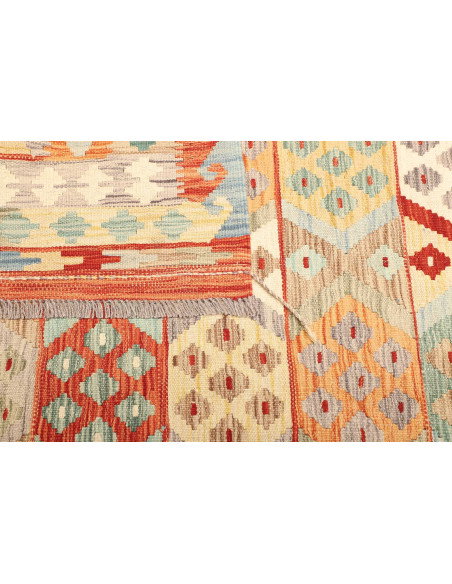 Kilim 173x240 Cm Kilim, Afghanistan