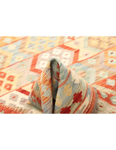 Kilim 173x240 Cm Kilim, Afghanistan