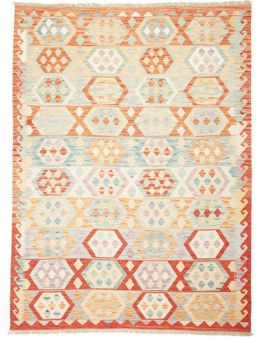 Kilim 173x234 Cm Kilim, Afghanistan