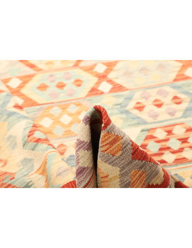 Kilim 173x234 Cm Kilim, Afghanistan