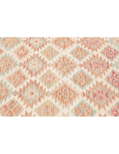 Rug Kilim Afghanistan 153x192 Cream Of Peach