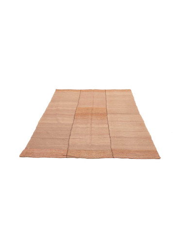 Tappeto Kilim Vintage Persia 142x201 Beige Sabb