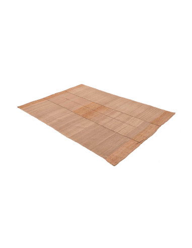 Tappeto Kilim Vintage Persia 142x201 Beige Sabb