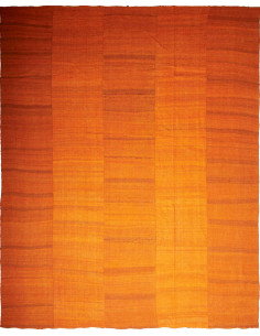 Patch 316x393 Cm Patch, Persia, Lana Cardata A Mano