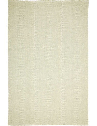 Mani 201x312 Cm Mani, Persia, Hand-carded Wool (warp: