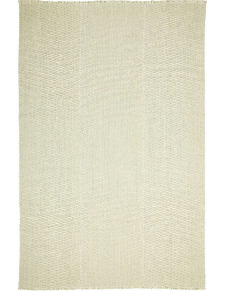 Mani 201x312 Cm Mani, Persia, Hand-carded Wool (warp: