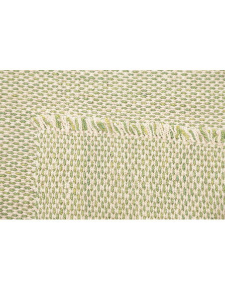 Mani 201x312 Cm Mani, Persia, Lana Cardata A Mano (ordito: