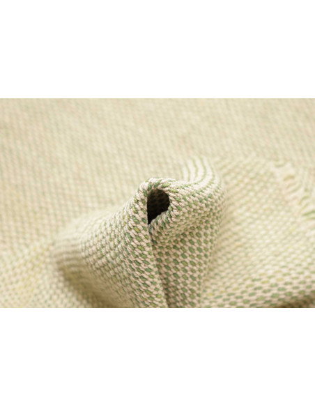 Mani 201x312 Cm Mani, Persia, Hand-carded Wool (warp: