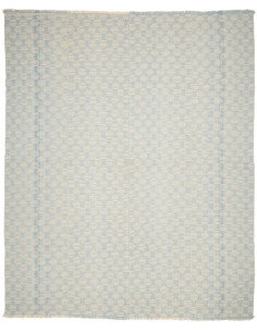 Mani 289x350 Cm Mani Persia Hand-carded Wool Cotton