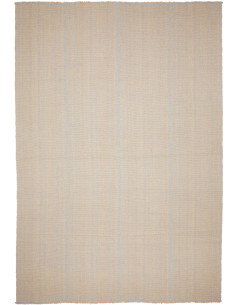 Mani 267x383 Cm Mani, Persia, Hand-carded Wool (cotton