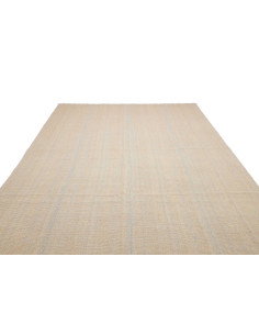 Mani 267x383 Cm Mani, Persia, Hand-carded Wool (cotton 2