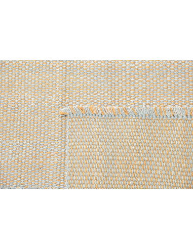 Mani 267x383 Cm Mani, Persia, Lana Cardata A Mano (cotone