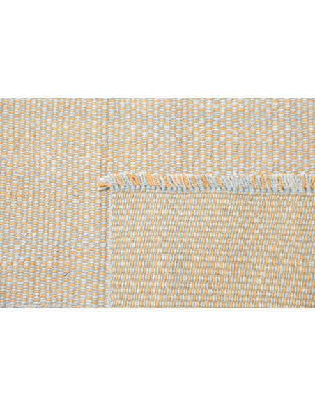 Mani 267x383 Cm Mani, Persia, Lana Cardata A Mano (cotone