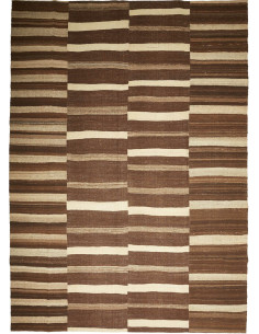 Kilim Kavir 271x377 Cm Kilim Kavir