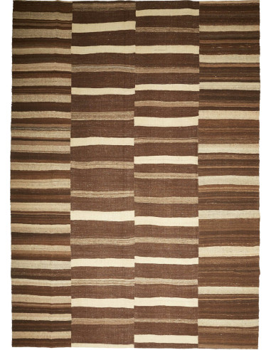 Kilim Kavir 271x377 Cm Kilim Kavir