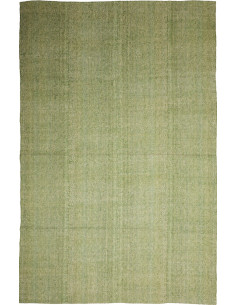 Kilim 195x306 Cm Kilim, Persia, Hand-carded Wool, Cotton,