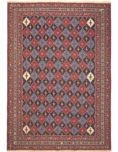 Souzani Kilim 201x292 Cm Souzani Kilim