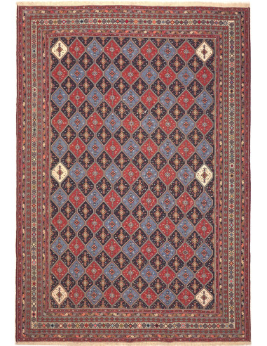 Souzani Kilim 201x292 Cm Souzani Kilim