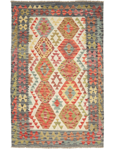 Kilim 124x195 Cm Kilim