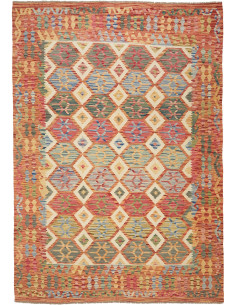 Kilim 211x297 Cm Kilim
