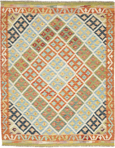 Kilim 153x192 Cm Kilim