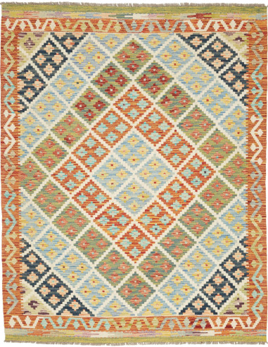 Kilim 153x192 Cm Kilim