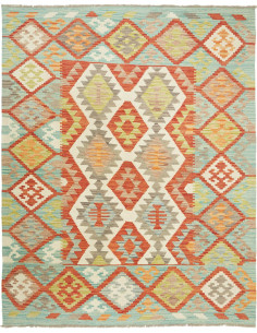 Kilim 151x195 Cm Kilim