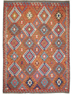 Kilim 181x251 Cm Kilim
