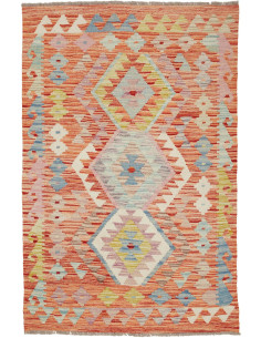 Kilim 93x142 Cm Kilim