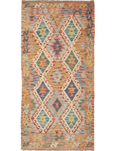Kilim 100x208 Cm Kilim